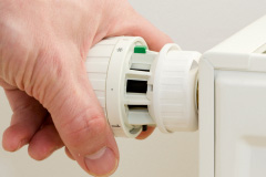 North Cheriton central heating repair costs