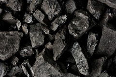 North Cheriton coal boiler costs