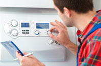 free commercial North Cheriton boiler quotes