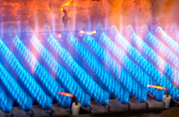 North Cheriton gas fired boilers